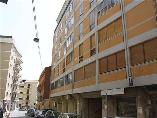 appartamento in vendita a Catanzaro in zona Centro Città