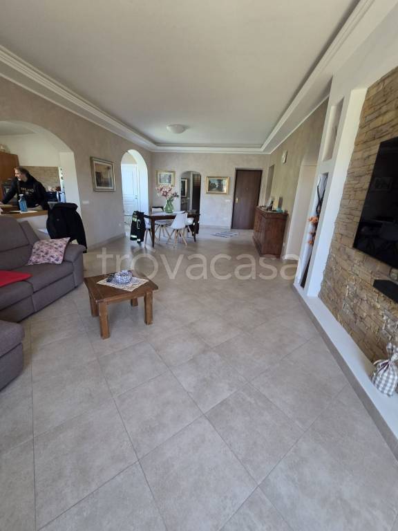 appartamento in vendita a Catanzaro in zona Centro Città