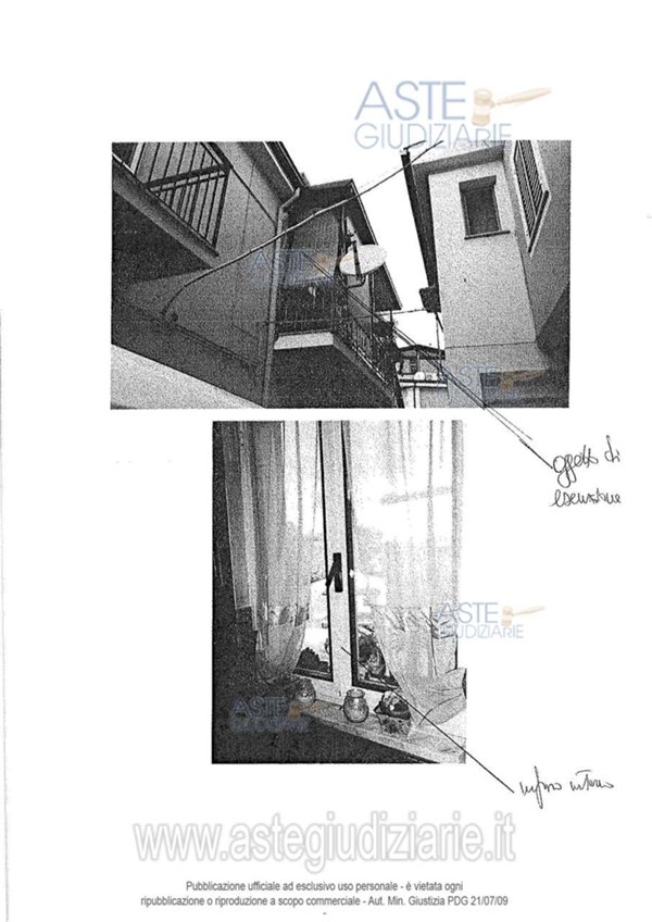 appartamento in vendita a Catanzaro