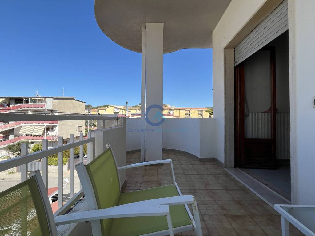 appartamento in vendita a Catanzaro in zona Catanzaro Lido