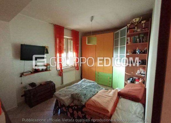 appartamento in vendita a Catanzaro