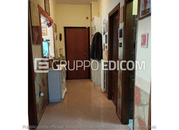 appartamento in vendita a Catanzaro in zona Centro Città