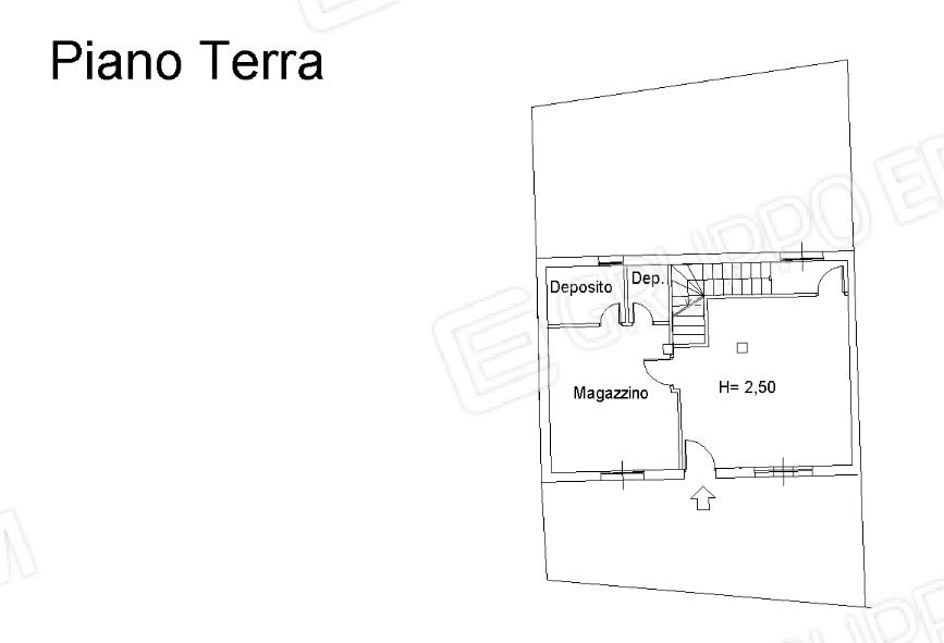 appartamento in vendita a Catanzaro