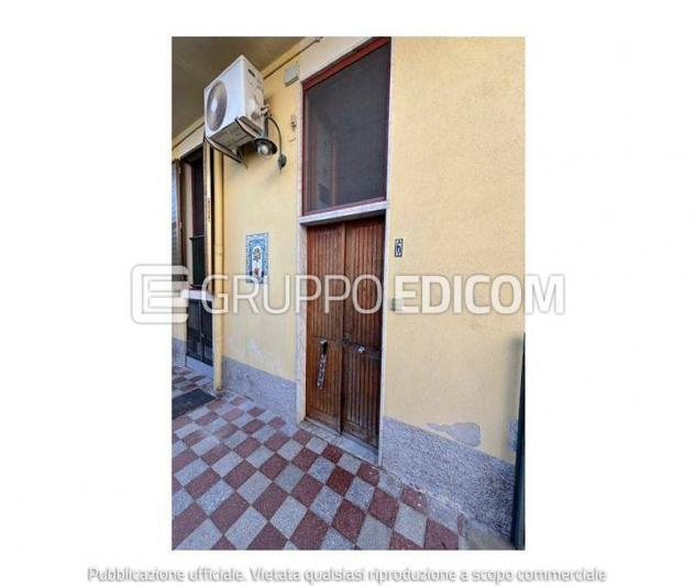 appartamento in vendita a Catanzaro in zona Centro Città