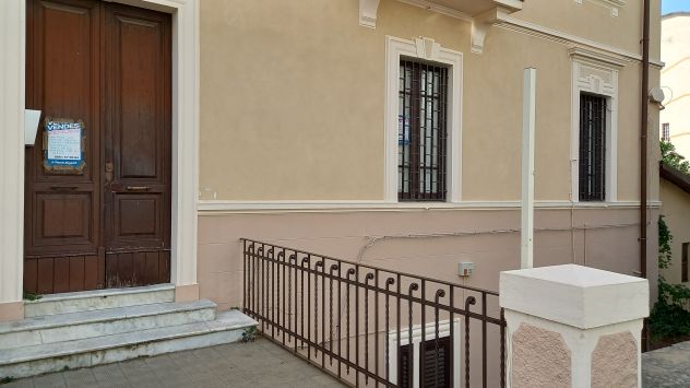 appartamento in vendita a Catanzaro in zona Centro Città