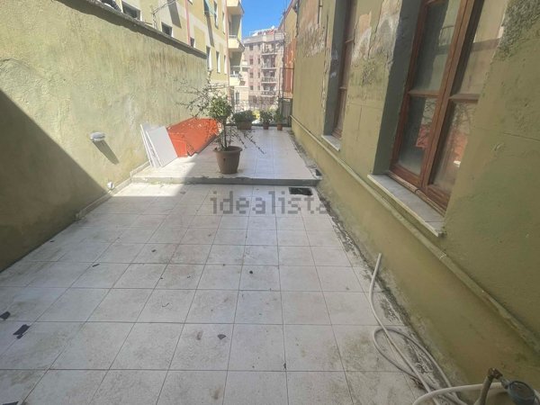 appartamento in vendita a Catanzaro in zona Centro Città