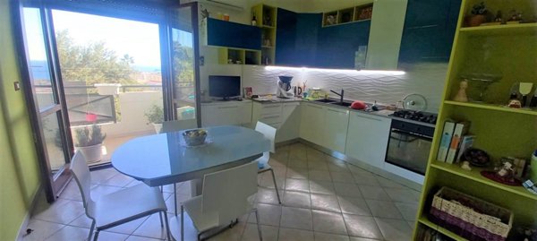 appartamento in vendita a Catanzaro in zona Catanzaro Lido