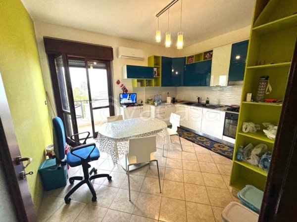 appartamento in vendita a Catanzaro in zona Catanzaro Lido