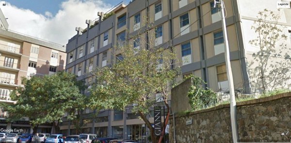 appartamento in vendita a Catanzaro in zona Pontepiccolo