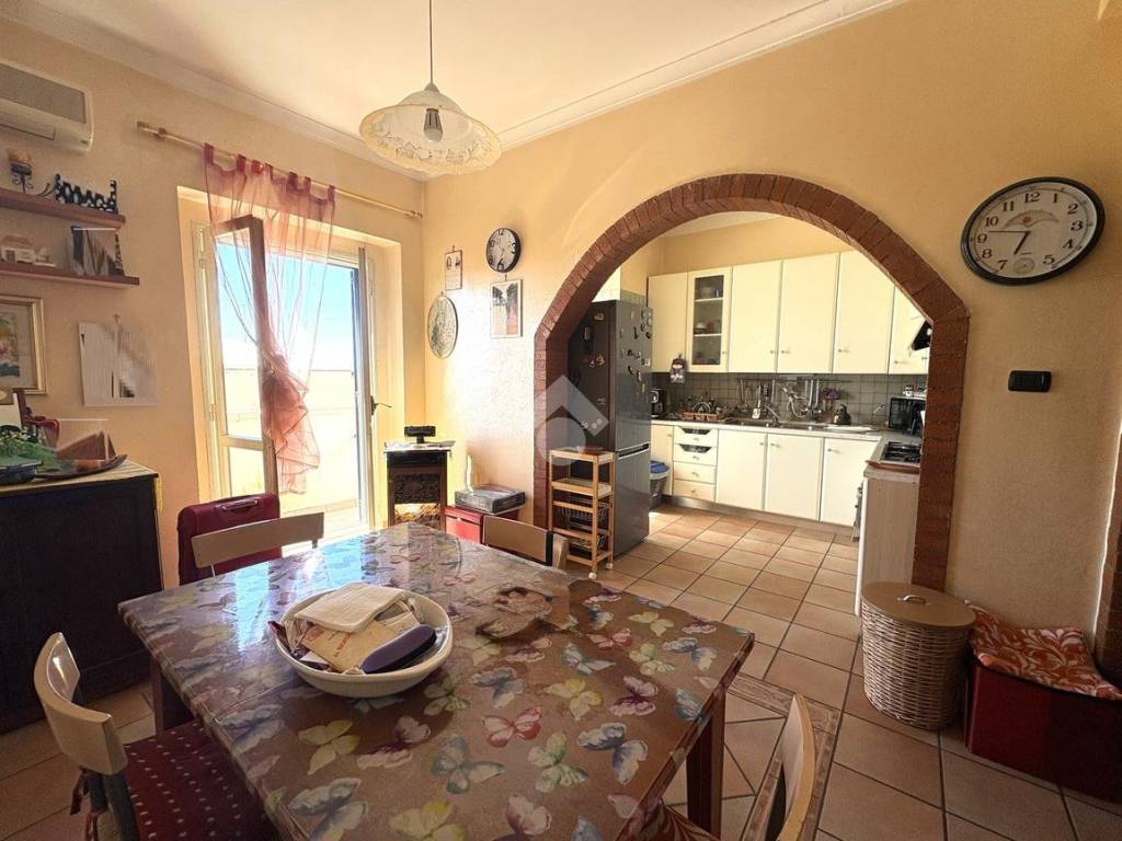 appartamento in vendita a Catanzaro in zona Santa Maria