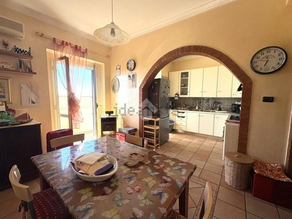 appartamento in vendita a Catanzaro in zona Centro Città