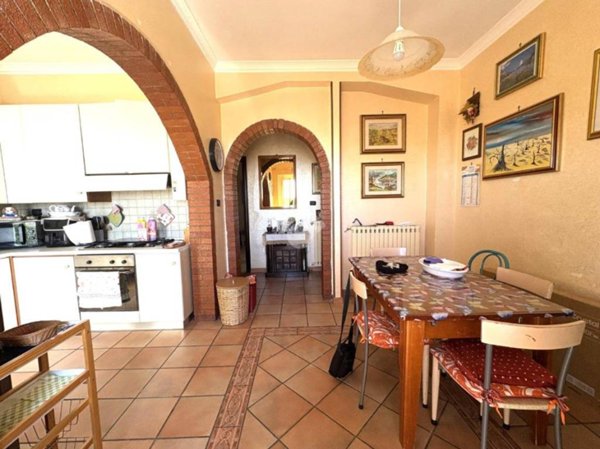 appartamento in vendita a Catanzaro in zona Centro Città