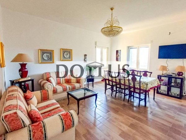 appartamento in vendita a Catanzaro in zona Pontepiccolo