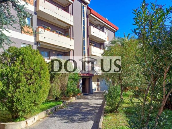 appartamento in vendita a Catanzaro in zona Pontepiccolo