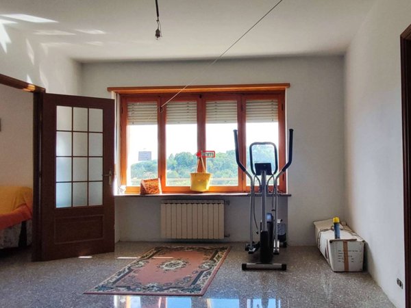 appartamento in vendita a Catanzaro in zona Sant'Elia