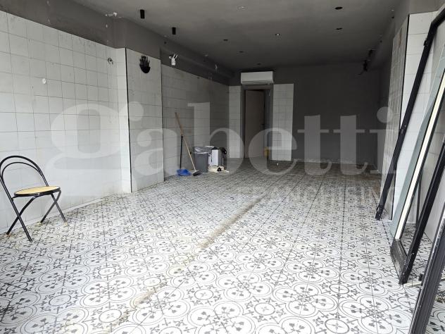 negozio in vendita a Catanzaro