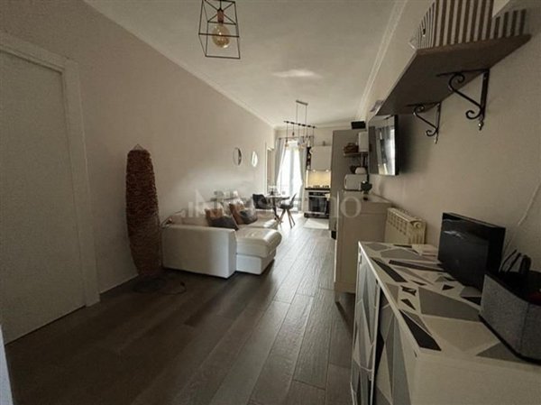 appartamento in vendita a Catanzaro in zona Centro Città