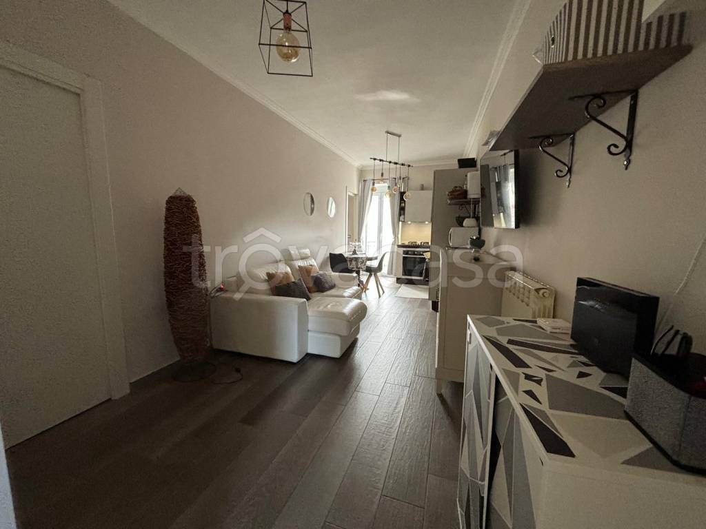 appartamento in vendita a Catanzaro in zona Centro Città