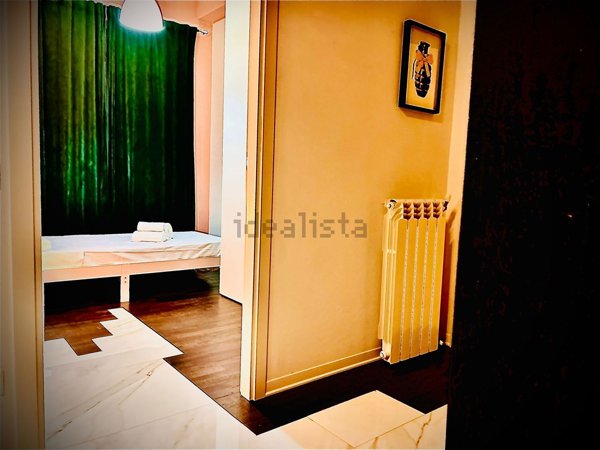 appartamento in vendita a Catanzaro in zona Santa Maria