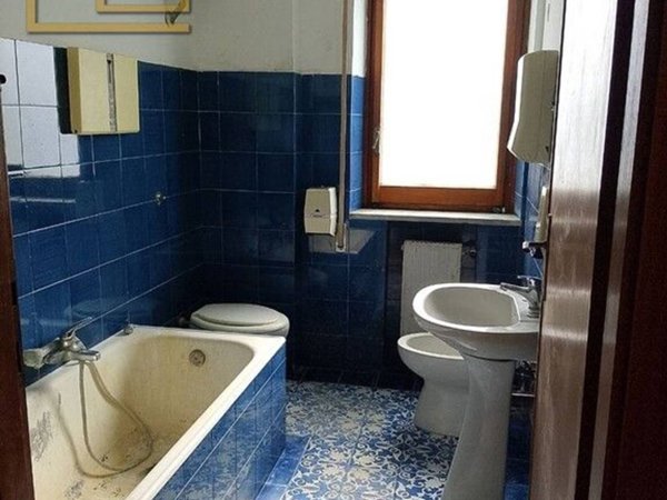 appartamento in vendita a Catanzaro in zona Santa Maria