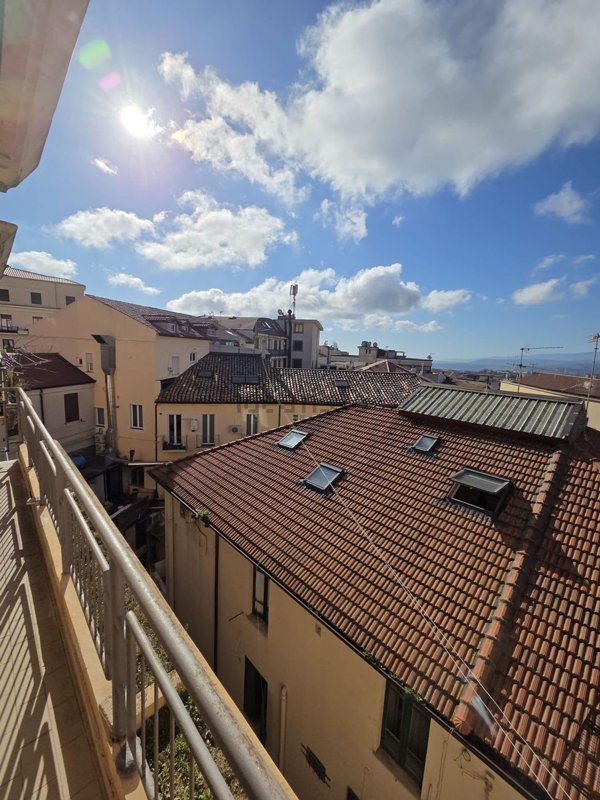 appartamento in vendita a Catanzaro in zona Centro Città