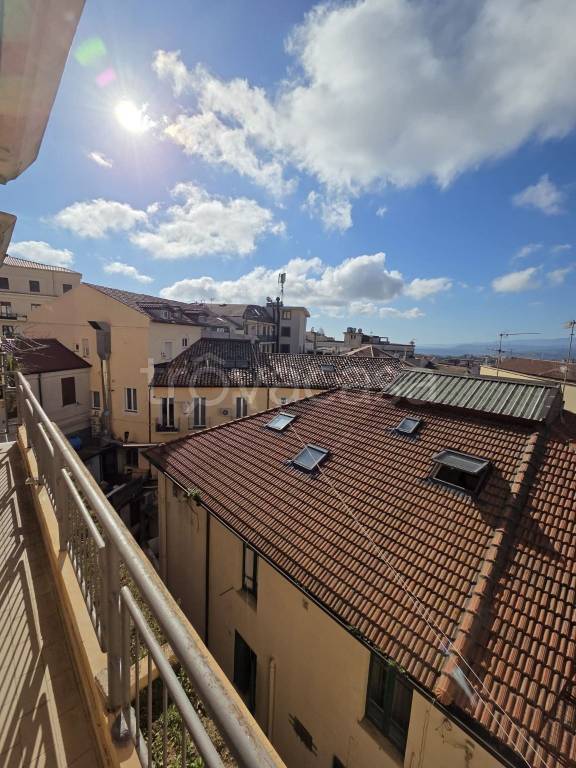 appartamento in vendita a Catanzaro in zona Centro Città