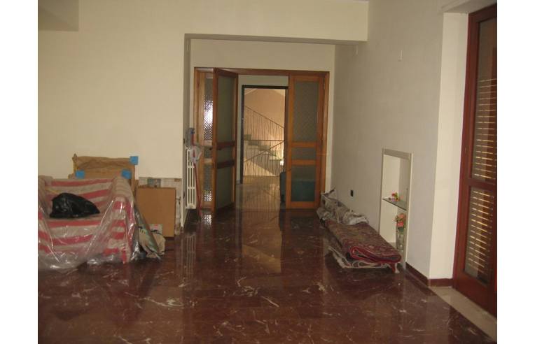 appartamento in vendita a Catanzaro in zona Centro Città