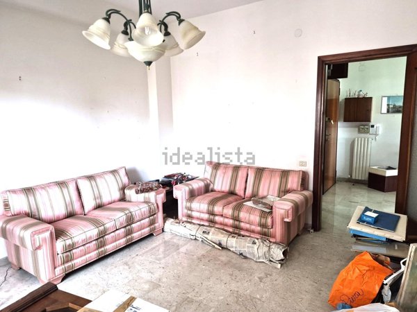 appartamento in vendita a Catanzaro in zona Pontepiccolo