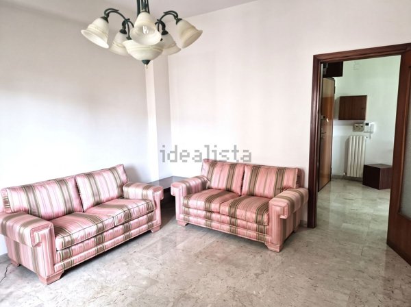 appartamento in vendita a Catanzaro in zona Pontepiccolo
