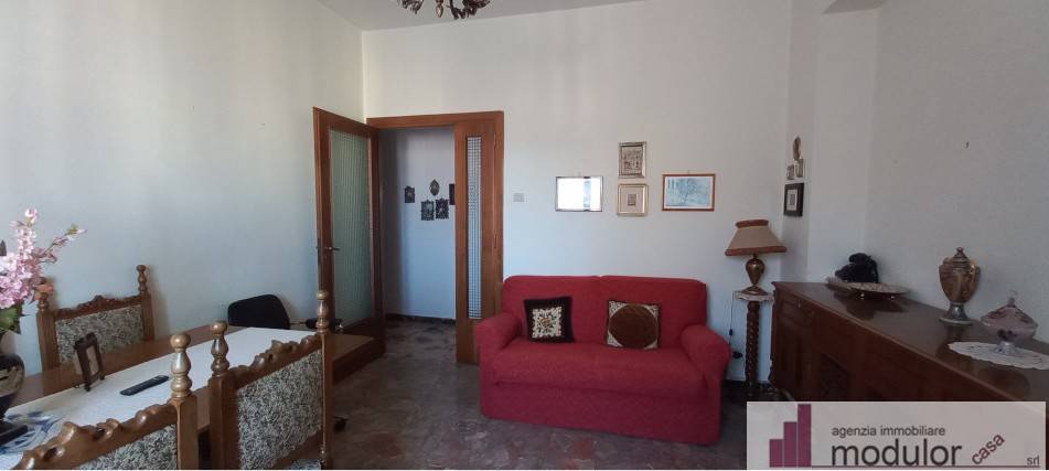 appartamento in vendita a Catanzaro in zona Pontepiccolo