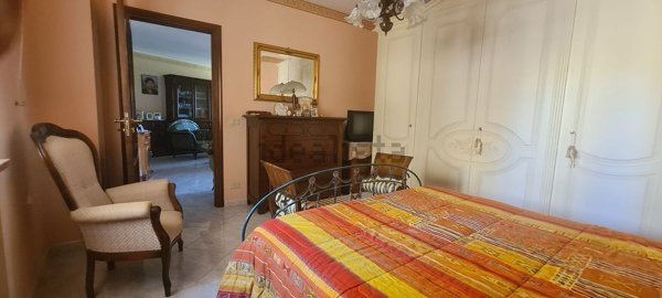 appartamento in vendita a Catanzaro in zona Gagliano