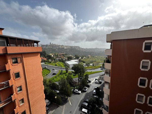 appartamento in vendita a Catanzaro