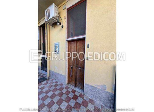 appartamento in vendita a Catanzaro in zona Centro Città