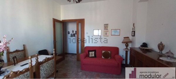 appartamento in vendita a Catanzaro in zona Pontepiccolo