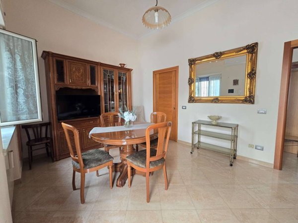 appartamento in vendita a Catanzaro in zona Centro Città