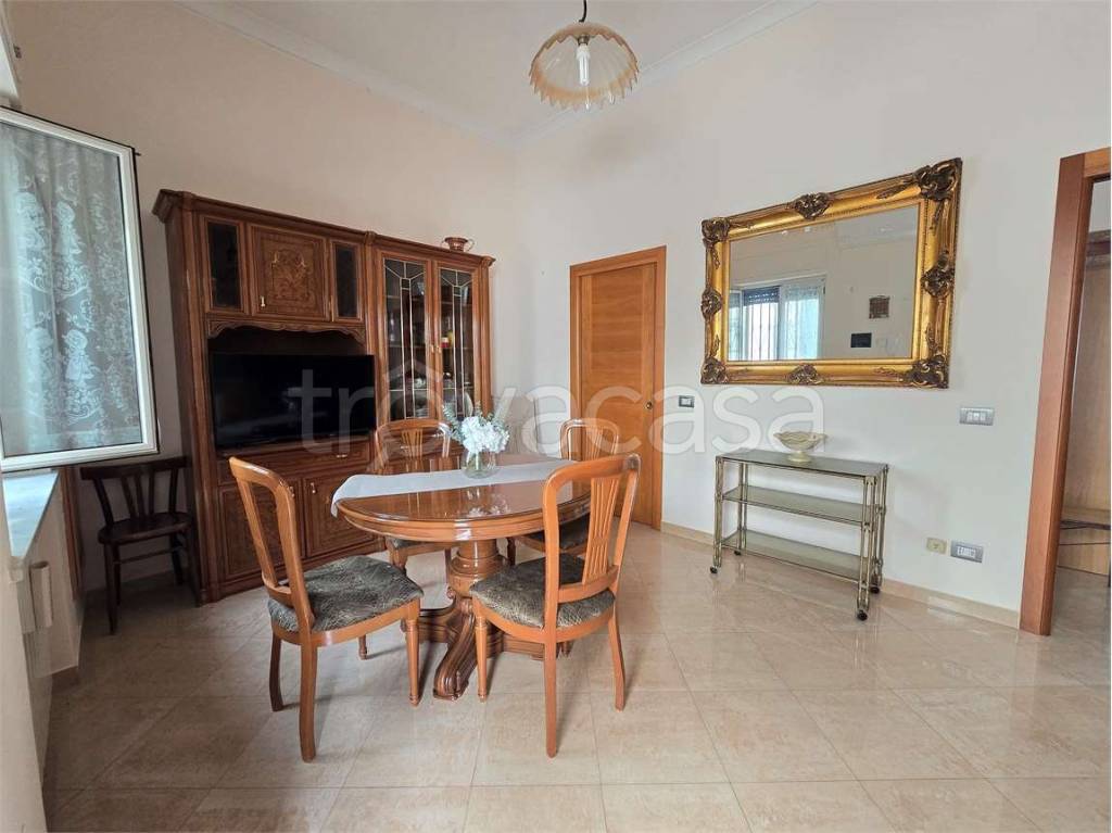 appartamento in vendita a Catanzaro in zona Catanzaro Lido