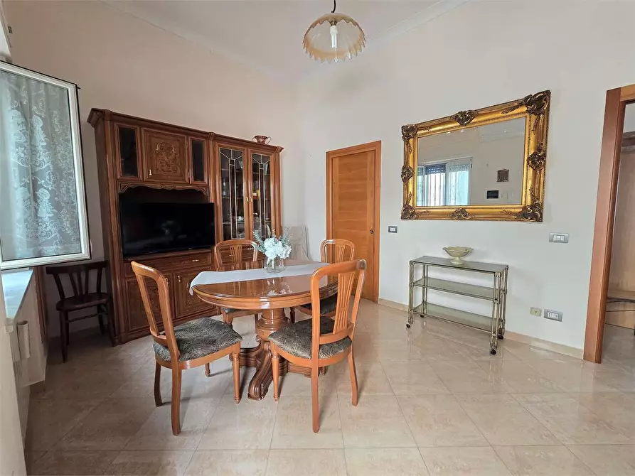 appartamento in vendita a Catanzaro in zona Catanzaro Lido