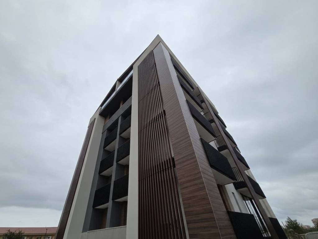 appartamento in vendita a Catanzaro in zona Catanzaro Lido