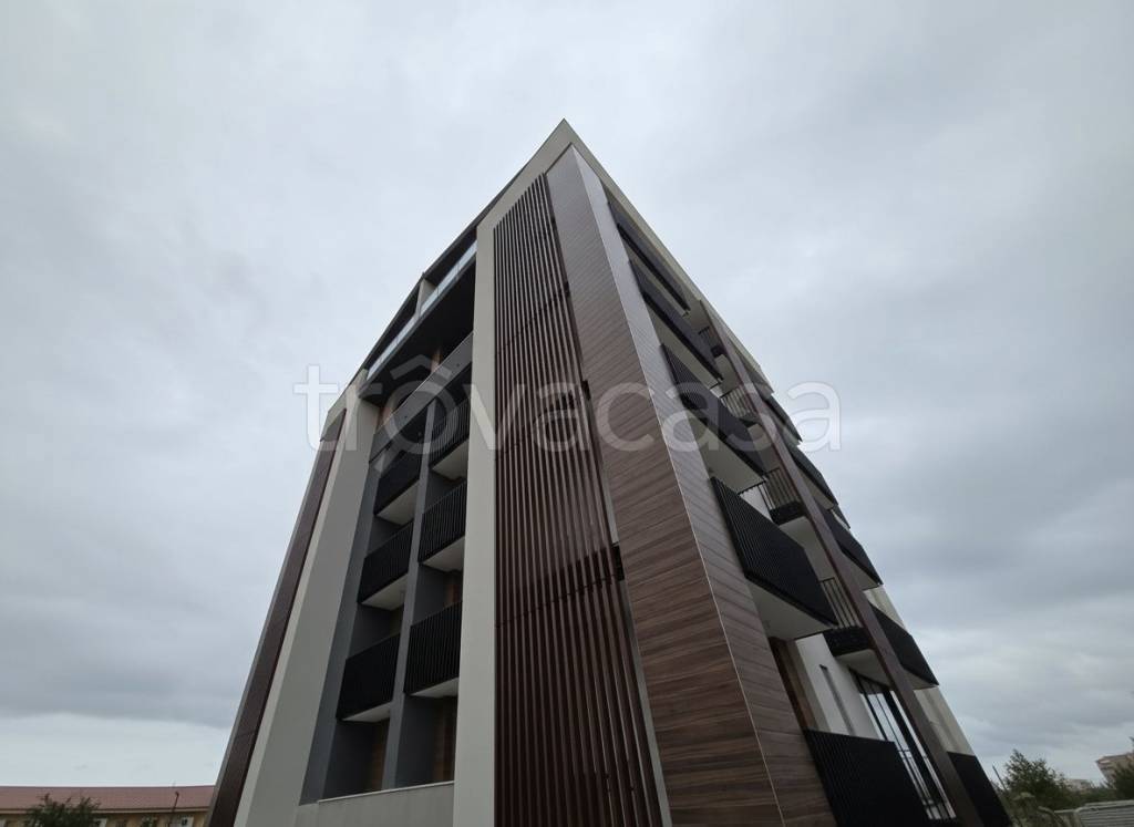 appartamento in vendita a Catanzaro in zona Catanzaro Lido