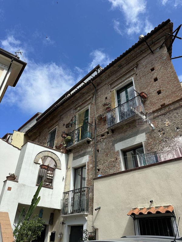 appartamento in vendita a Catanzaro in zona Centro Città