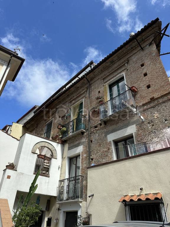 appartamento in vendita a Catanzaro in zona Centro Città