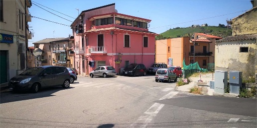 appartamento in vendita a Catanzaro in zona Catanzaro Sala