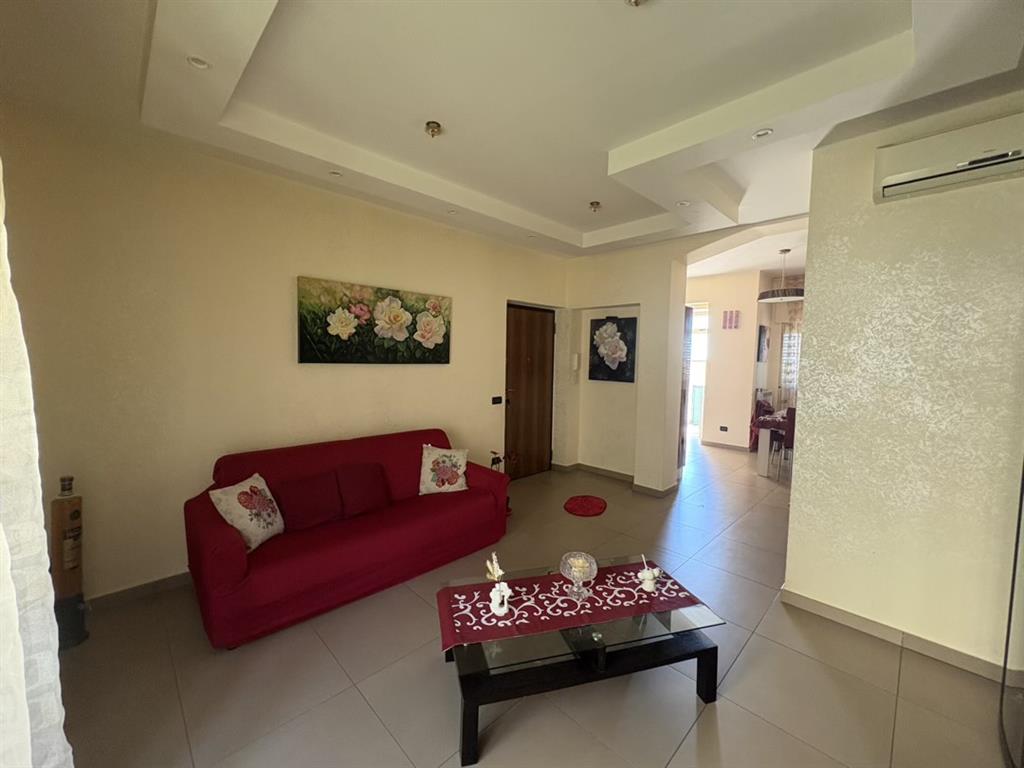 appartamento in vendita a Catanzaro in zona Centro Città