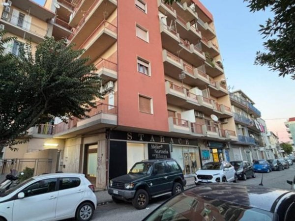 appartamento in vendita a Catanzaro in zona Centro Città