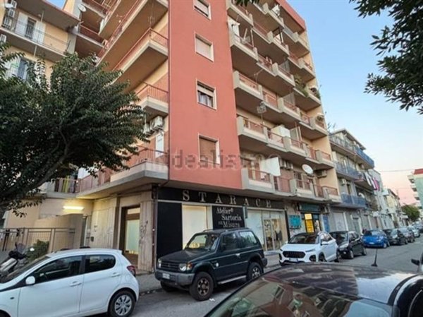 appartamento in vendita a Catanzaro in zona Centro Città
