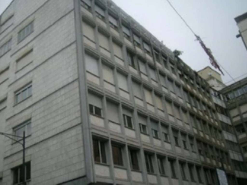 ufficio in vendita a Catanzaro in zona Centro Città