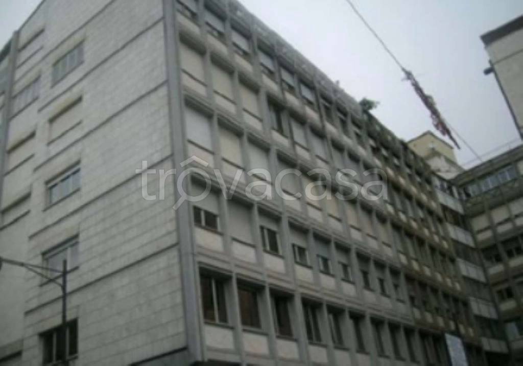 ufficio in vendita a Catanzaro in zona Centro Città