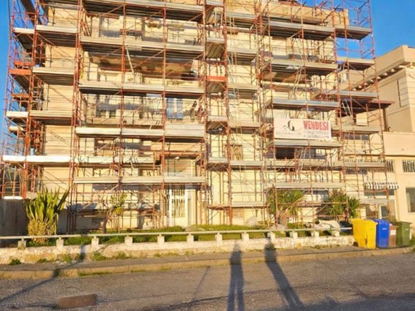 appartamento in vendita a Catanzaro in zona Germaneto