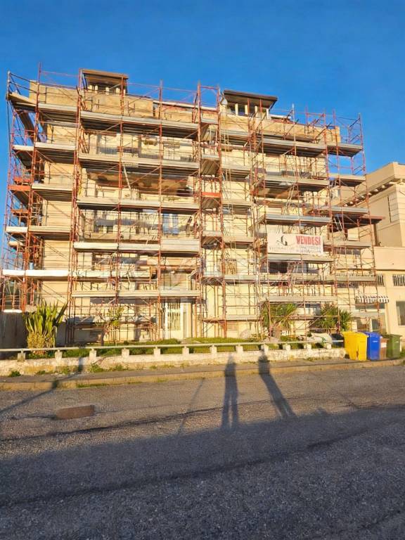 appartamento in vendita a Catanzaro in zona Catanzaro Lido