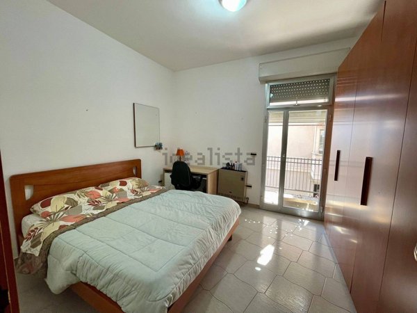 appartamento in vendita a Catanzaro in zona Catanzaro Lido